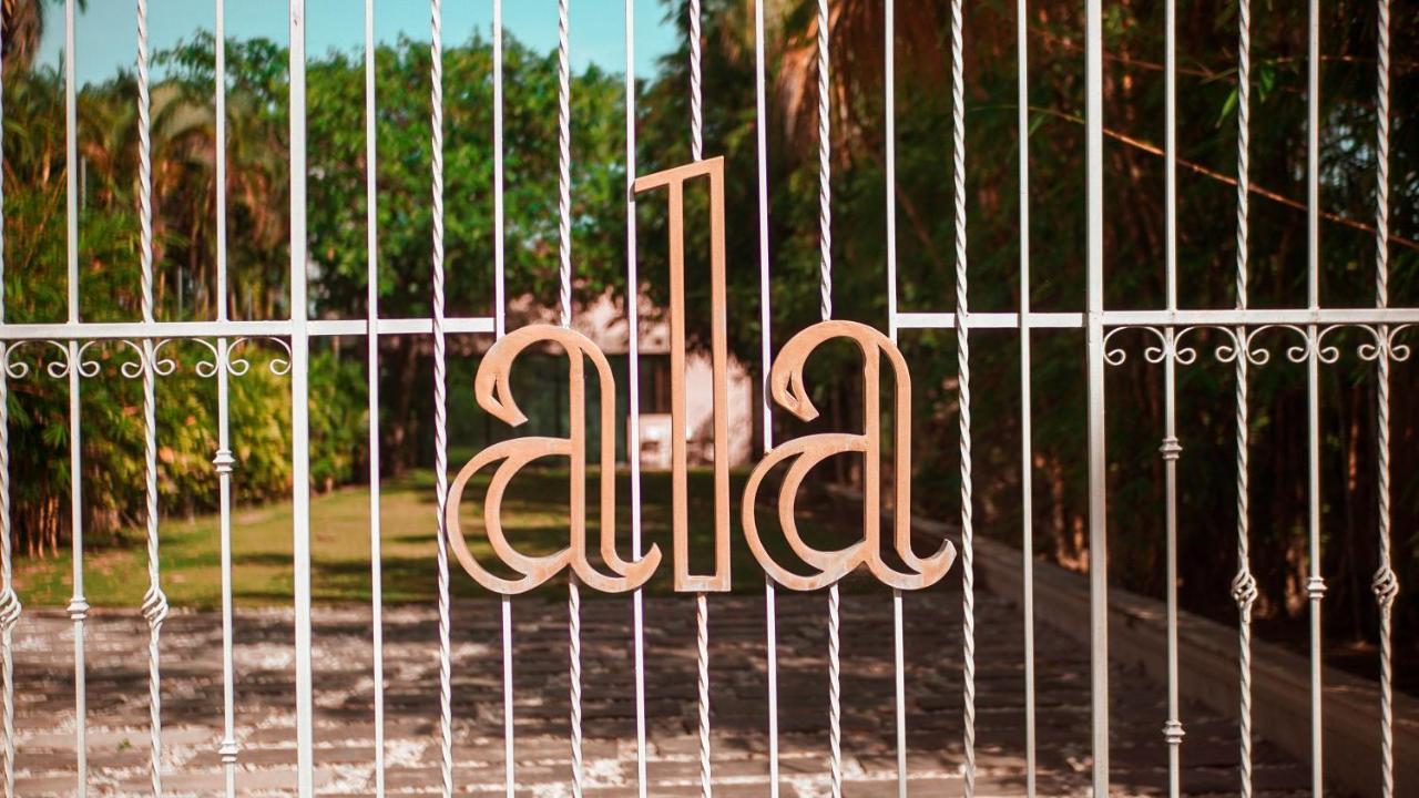Villa Los Aguiluchos Chetumal Exterior foto