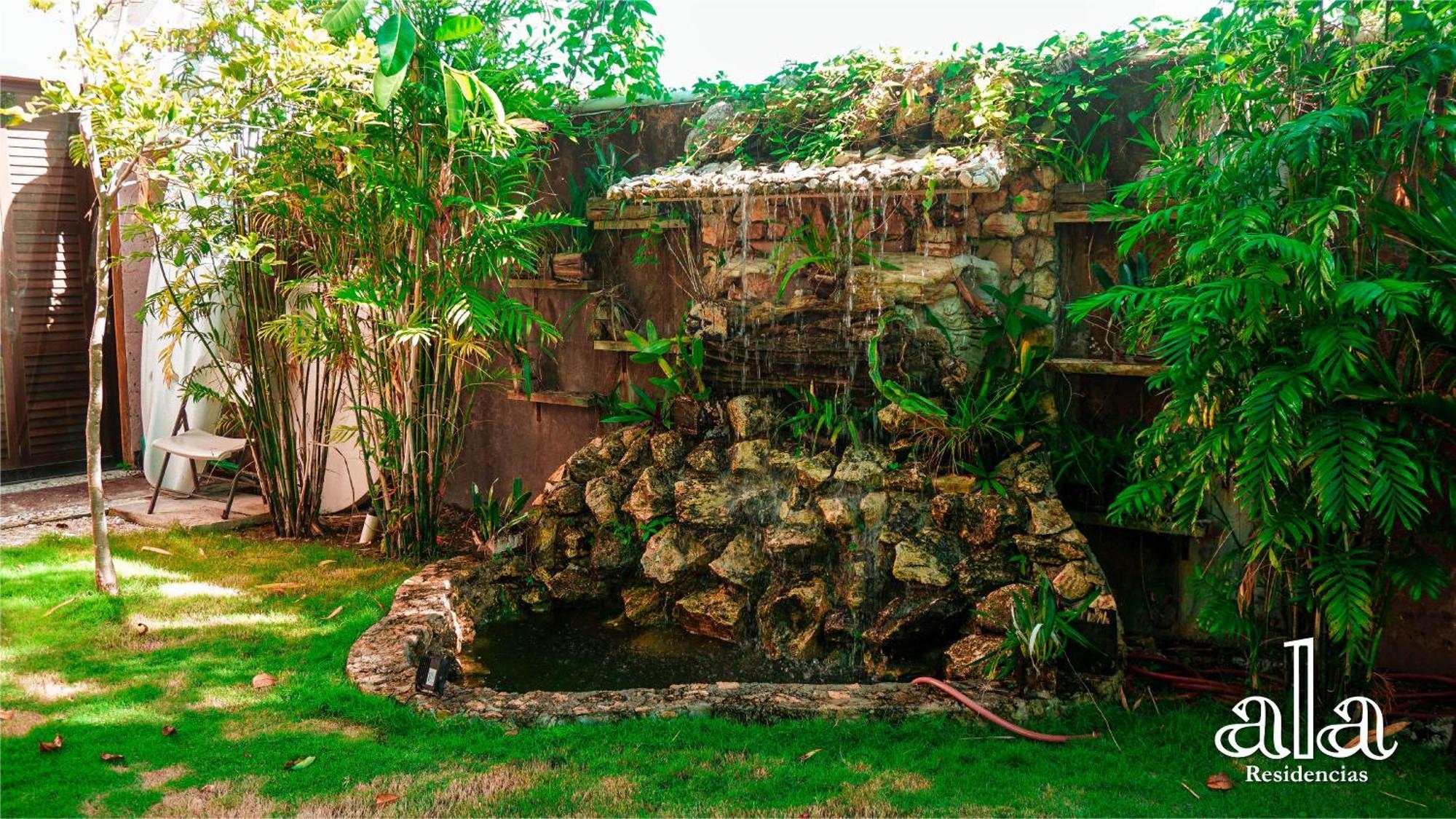 Villa Los Aguiluchos Chetumal Exterior foto