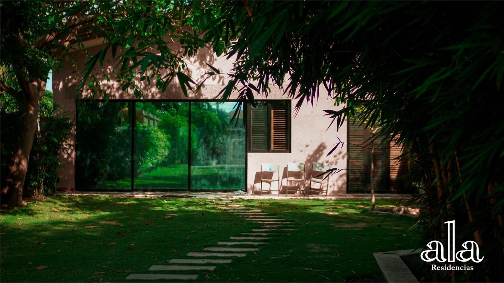 Villa Los Aguiluchos Chetumal Exterior foto